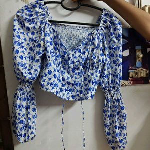 BEAUTIFUL TOP
