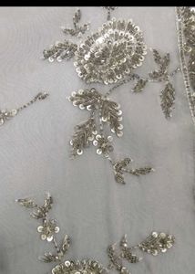 Hand embroidery kurta set