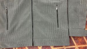 Stylish Men's Jacket - Premium Quality