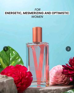 Carlton London Veronica Perfume