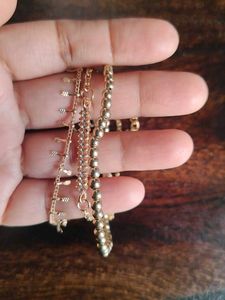 Combo Of Bracelets