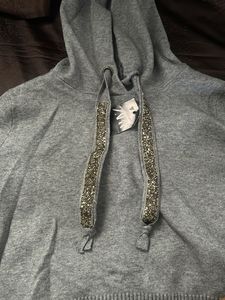 Zara hoodies