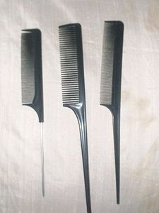 Professional Hair Comb Set