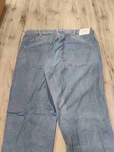 Ma6102 Indian Terrain jeans waist 36 inches