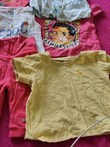 Baby boy Clothes Bundle
