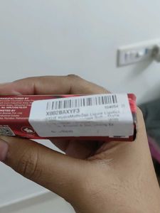 Brand New HYUE Liquid Lipstick