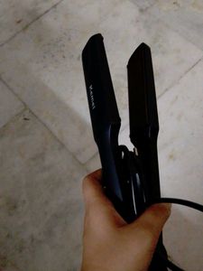 Kemei Hair Straightener