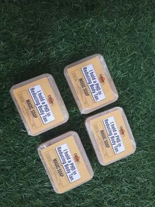 💥 💯% original ghar soap 100g×4