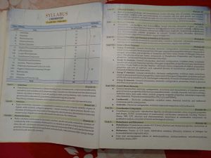 Modern's Chemistry Class XII Part I