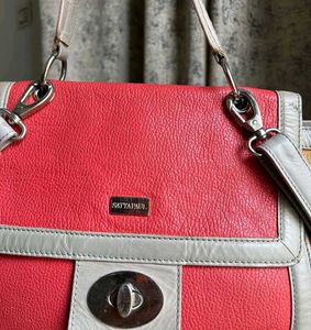 Satyapaul Women's Bag