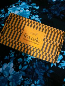 🦊Foxtale Hula Hoop Body Wash