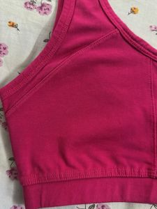 🧚‍♀️Pink tank top