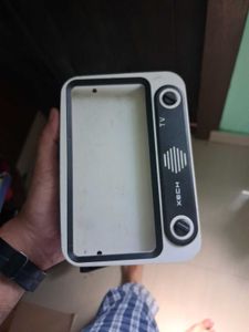 Xech TV Retro Phone Case