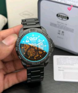 Fossil Automatic Watch