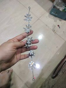 Sparkling Rhinestone Headband