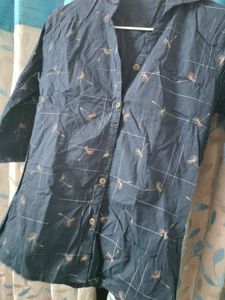Combo Of 3 Fancy Tops