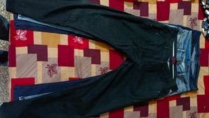 Four Jeans
