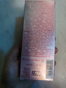 Spinz BB Tinted Serum