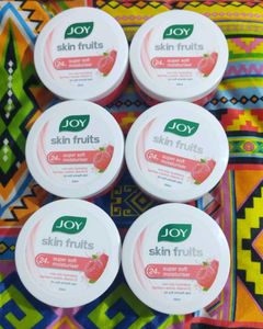 Joy Super Soft Moisturizer