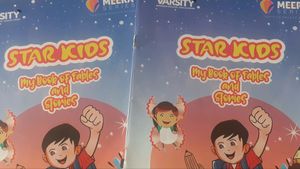 2 Kids Nursery Story Books