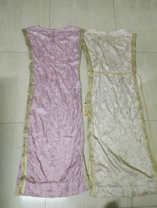 Elegant Embellished Maxi combo from Dubai