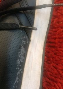 TOMMY HILFIGER BLUE Sneakers