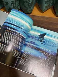 Amazing Stories of Survival Book