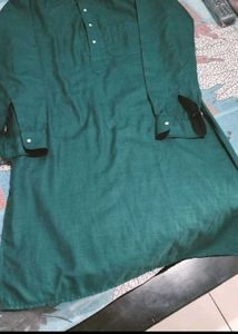 Boy's kurta pajama set stiched