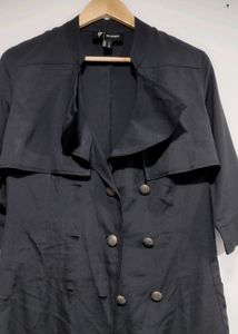 Overcoat