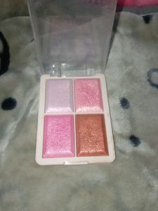 Highlighter Bridal Touch Up