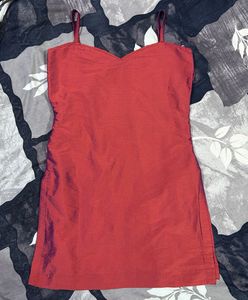 Two tone Short Kurta with Palazzos