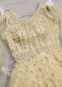Princess Gown
