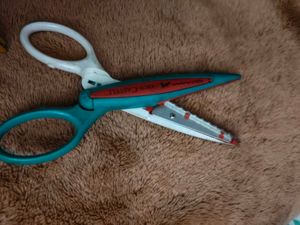 Friendly Scissors For Kids / Craft Scisors ✂