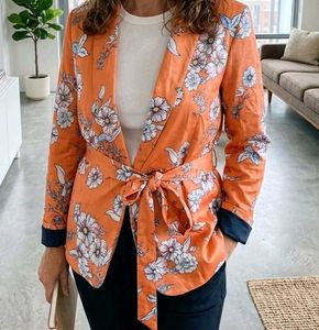 Kimono Jacket