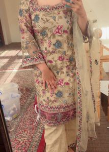 original pakistani suit.