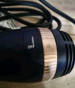 Vega Hair Styler Brush