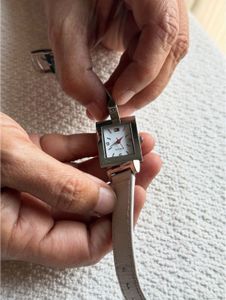 Tommy Hilfiger Interchangeable Strap Watch ✨