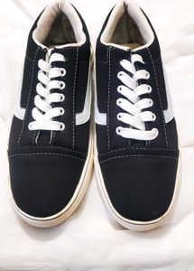 Vans Lookalike Sneakers