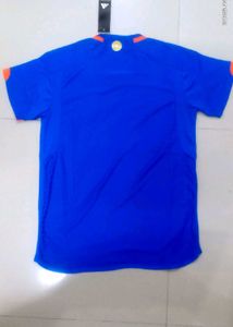Authentic Adidas Indian T20 Jersey!! Brand New