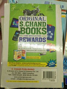 Quantitative Aptitude for Competitive Examinations
