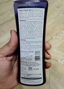 The Skin Story Body Wash