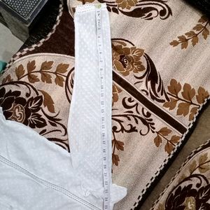 white Top/Blouse......price Drop