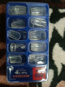 Nails Tip