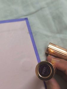 Charlotte Tilbury Lipstick - Pillow Talk full size