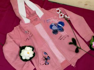 Cute Yellow &amp; Pink Tops for Girls
