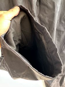 Adidas Black Track Pants