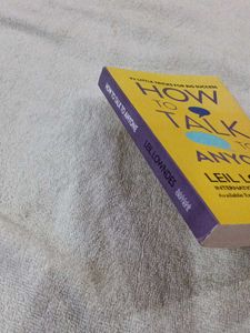 How to Talk t