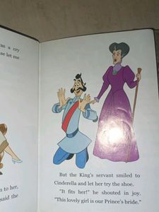 Harry Potter Book (Well-Loved)