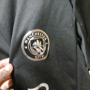 ORIGINAL Manchester City Football Jersey