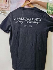 Bundle of 4 Graphic T-Shirts